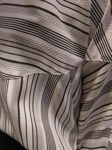 自由区 スタッフ コーディネート画像