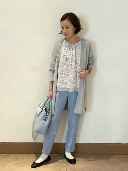  清水 コーディネート画像