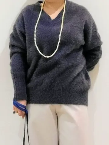 自由区 宇野 コーディネート画像