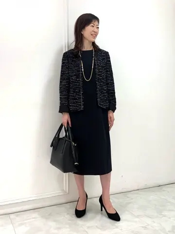 自由区 大塚 コーディネート画像