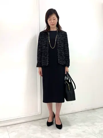 自由区 大塚 コーディネート画像