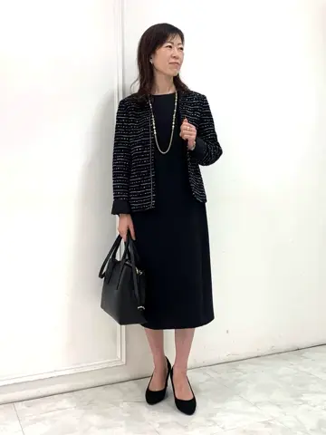 自由区 大塚 コーディネート画像