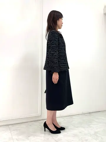 自由区 大塚 コーディネート画像