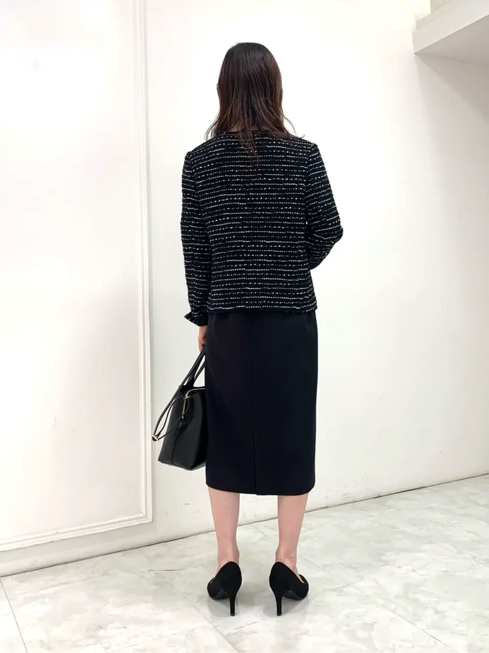 自由区 大塚 コーディネート画像