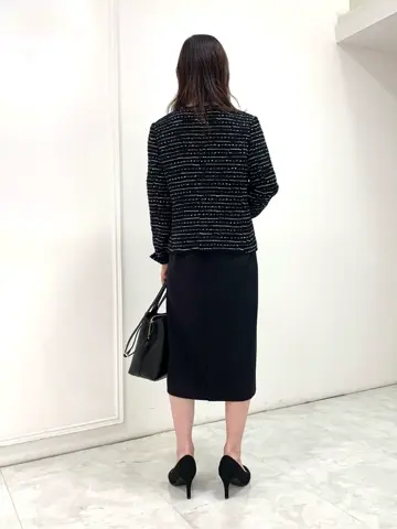 自由区 大塚 コーディネート画像