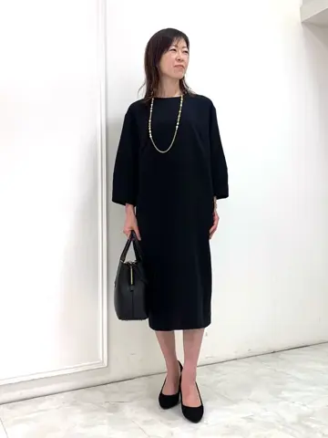 自由区 大塚 コーディネート画像