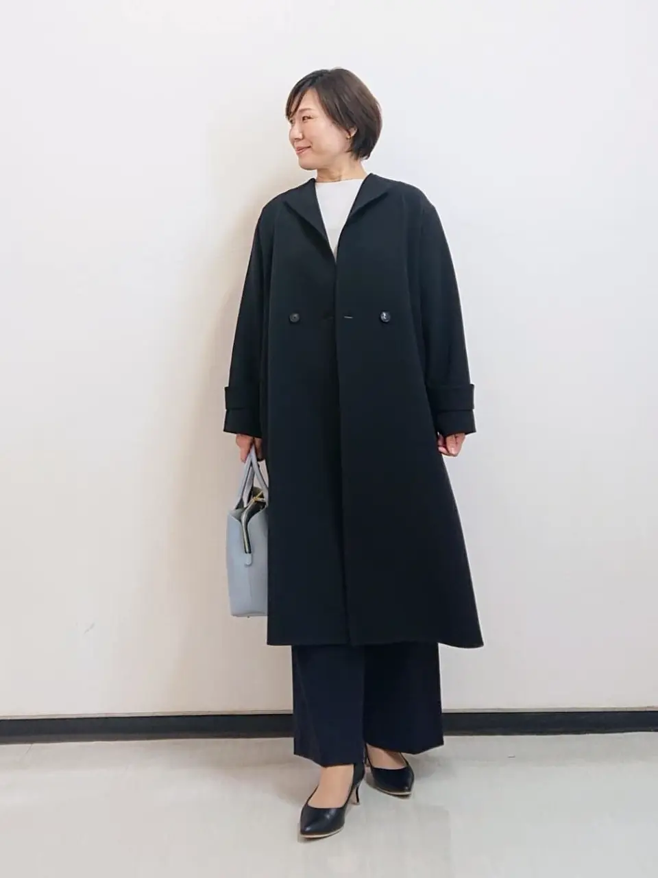 自由区 近藤 コーディネート画像