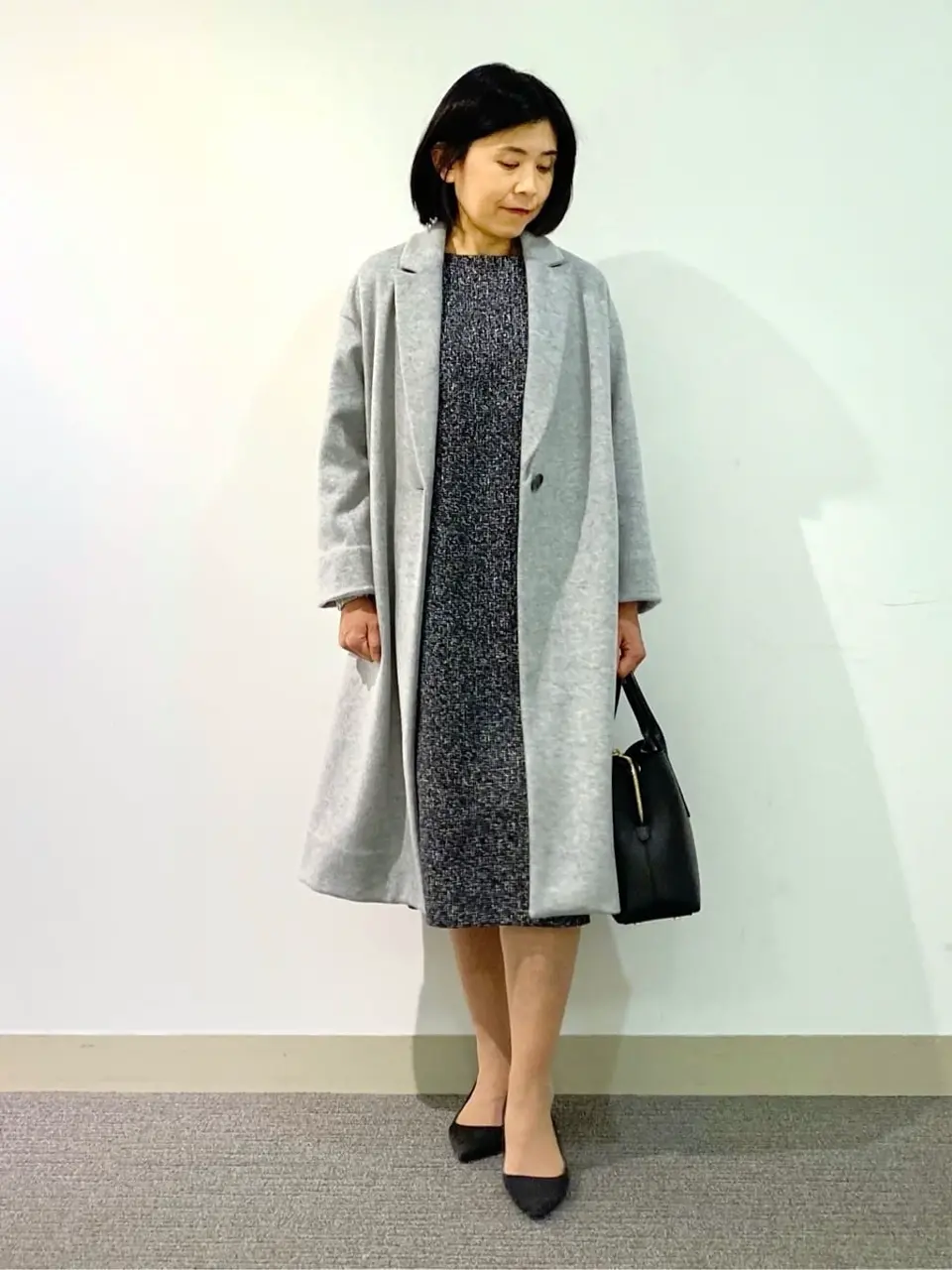  成川 コーディネート画像