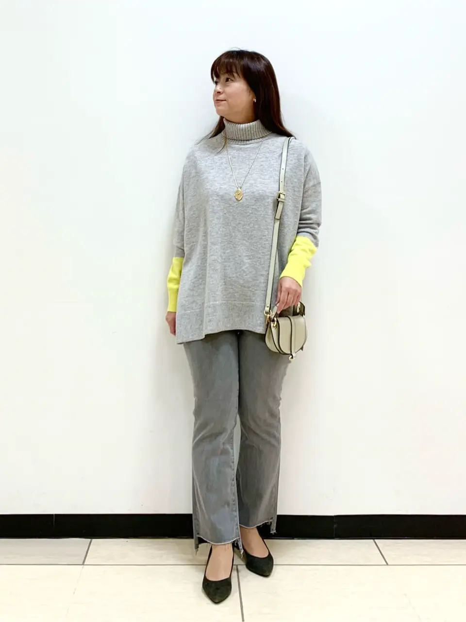  岡崎 コーディネート画像