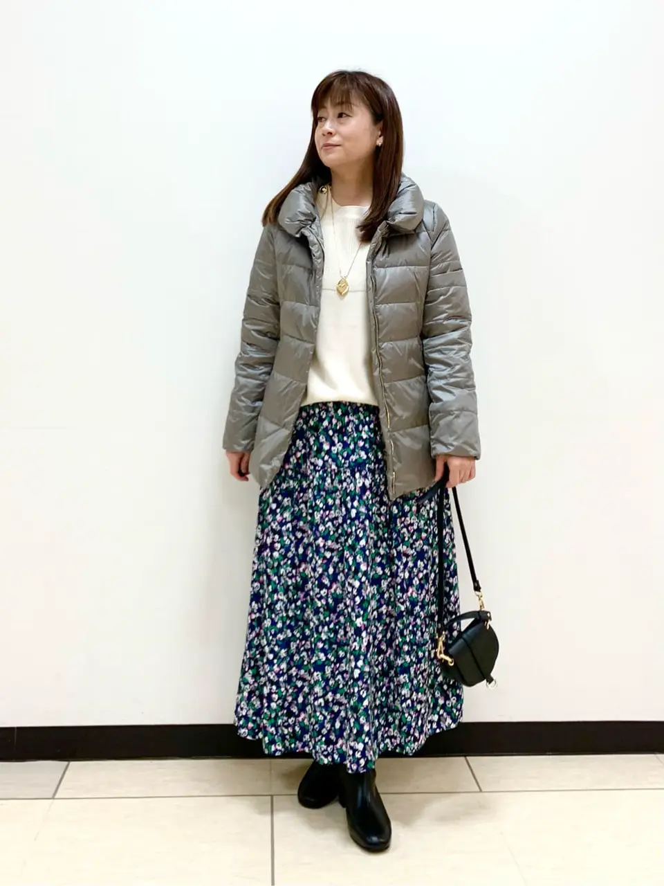  岡崎 コーディネート画像