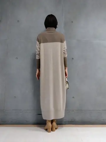 自由区 丸尾 コーディネート画像