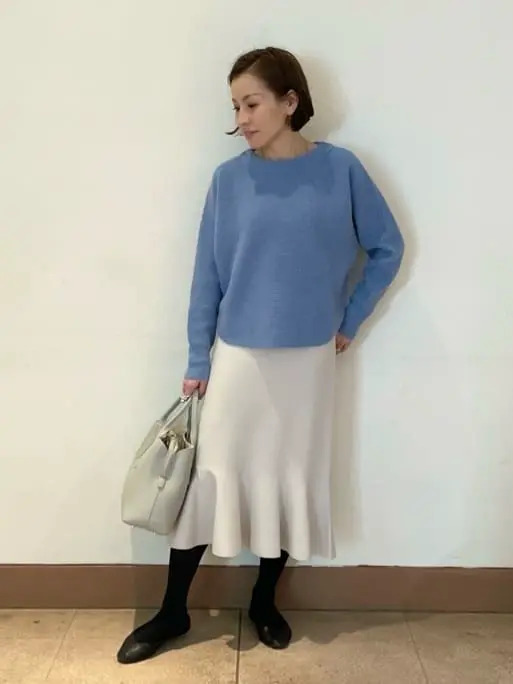  清水 コーディネート画像