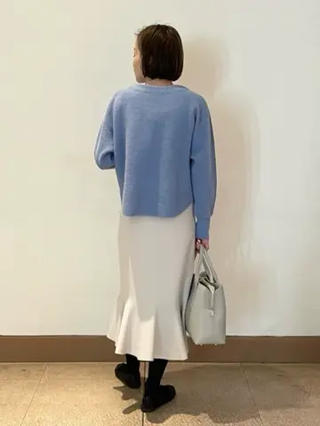 自由区 清水 コーディネート画像