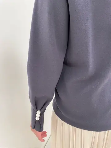 自由区 大野 コーディネート画像