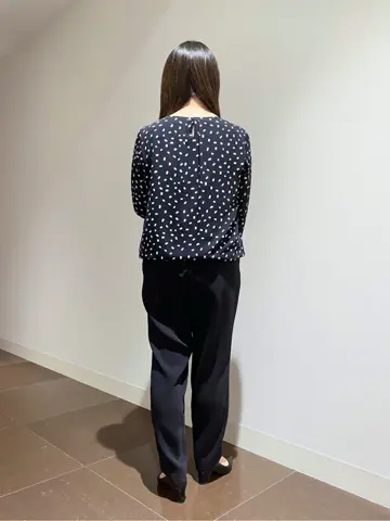 自由区 清水 コーディネート画像