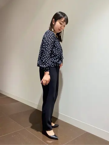 自由区 清水 コーディネート画像