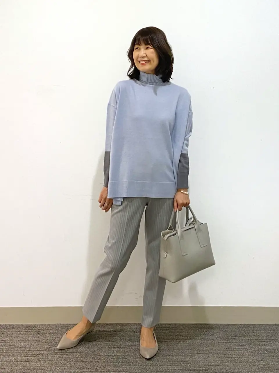  山本 コーディネート画像