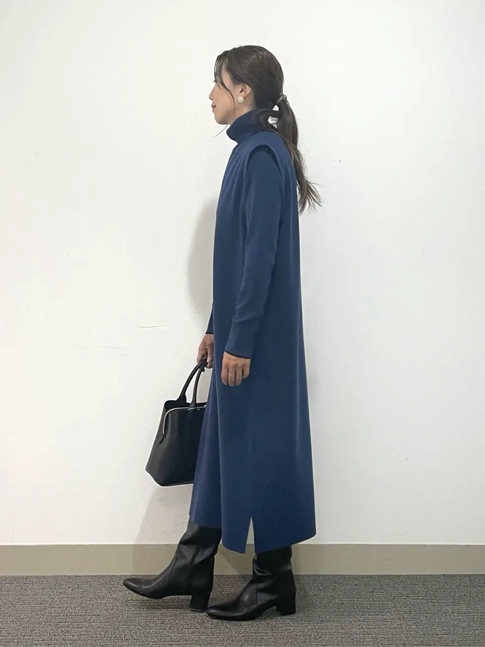 自由区 鈴木 コーディネート画像