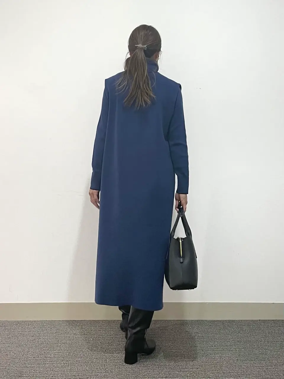 自由区 鈴木 コーディネート画像