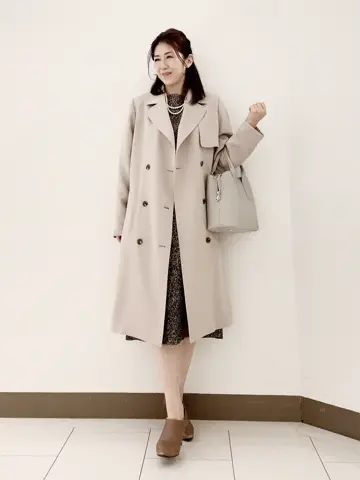 自由区 KAZU コーディネート画像