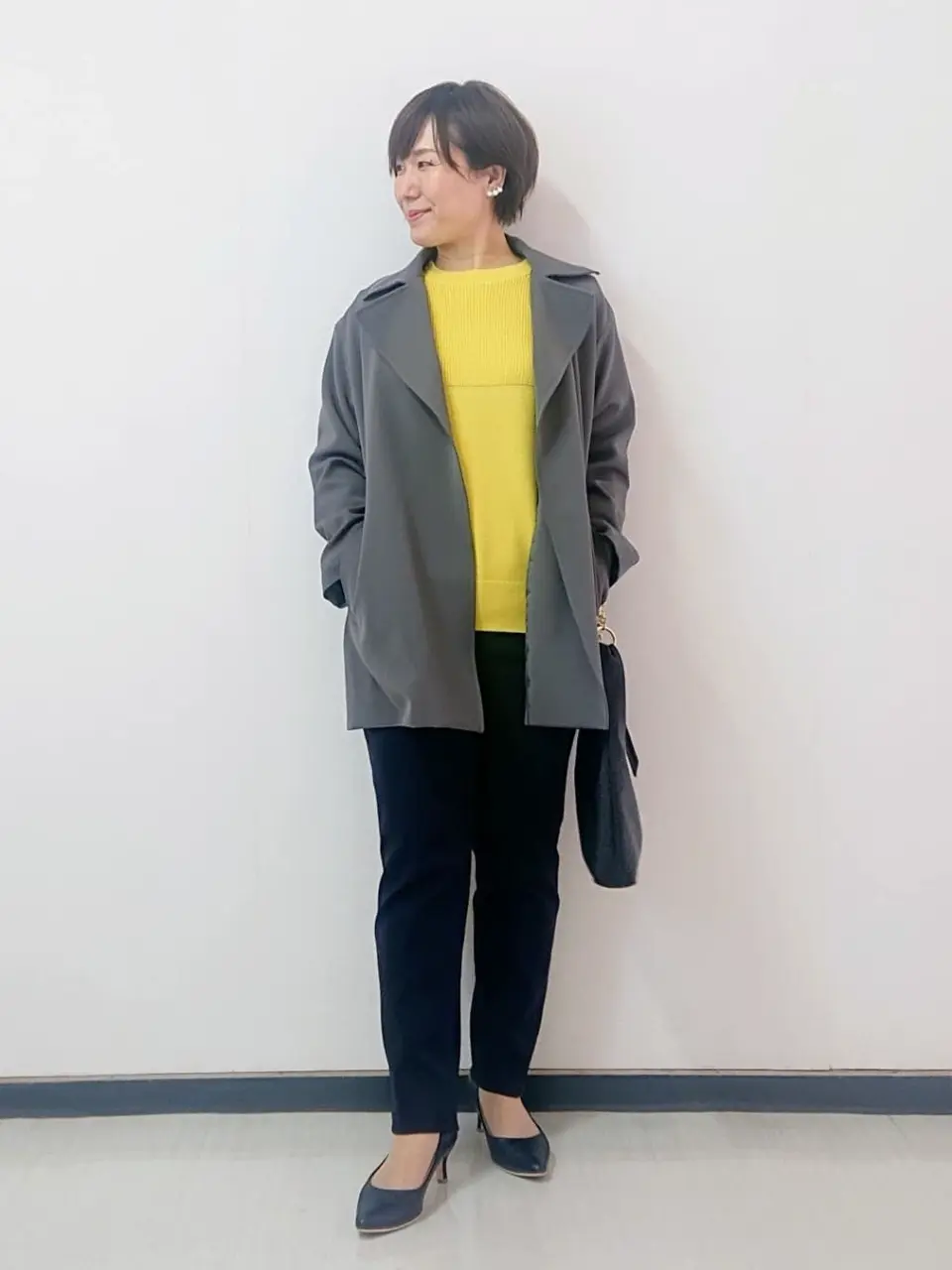  近藤 コーディネート画像