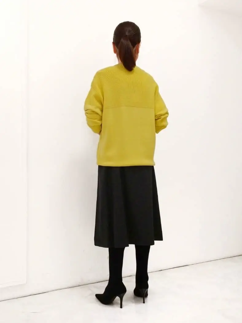 自由区 八田 コーディネート画像