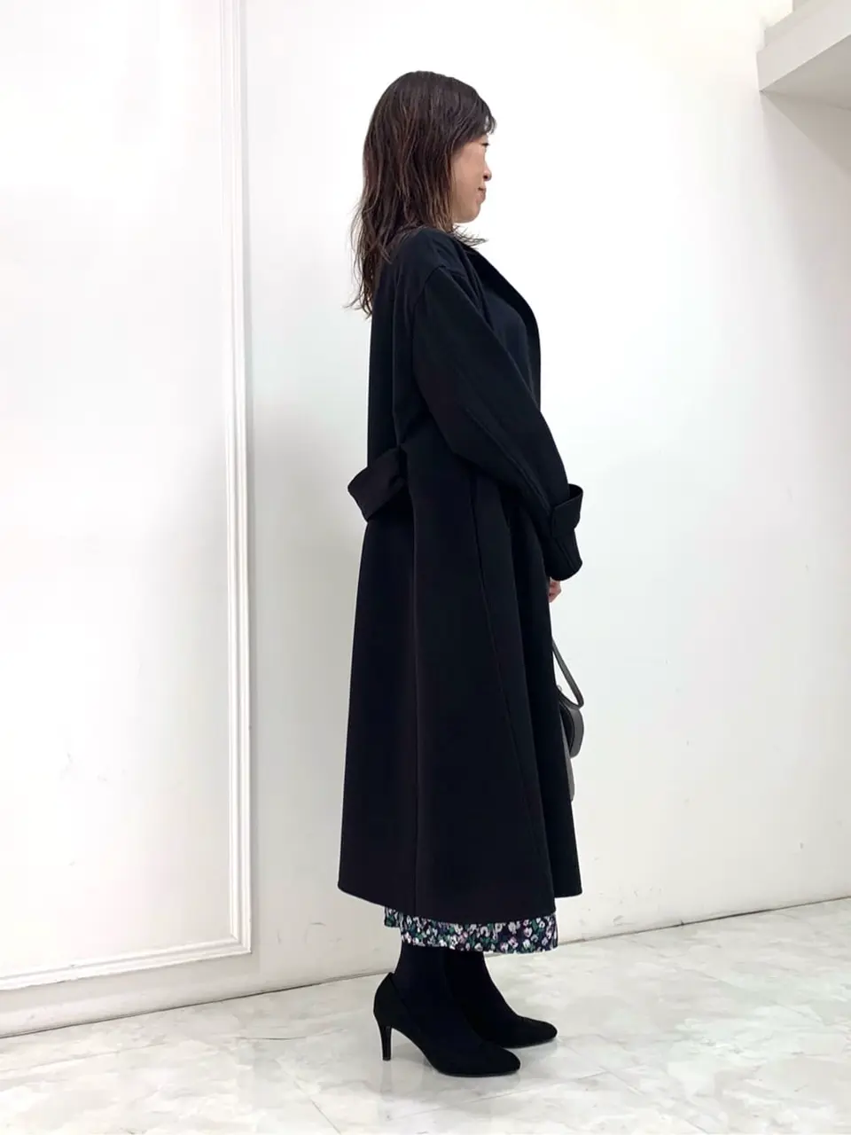 自由区 大塚 コーディネート画像