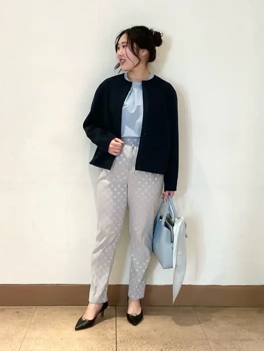 自由区 黒田 コーディネート画像