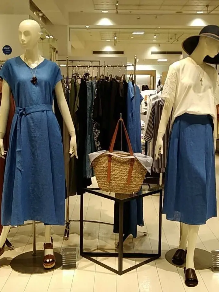  木場 コーディネート画像