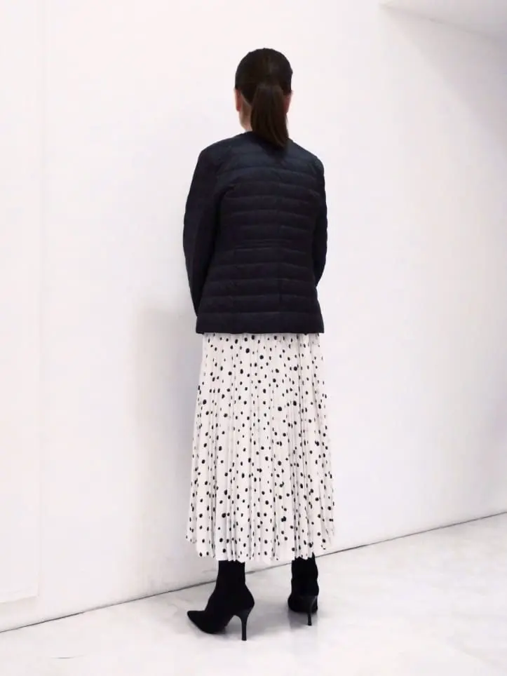 自由区 八田 コーディネート画像