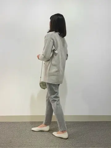 自由区  若旅 コーディネート画像