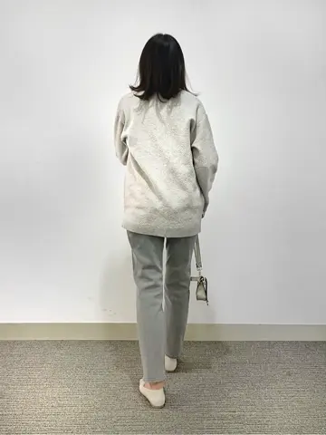 自由区  若旅 コーディネート画像