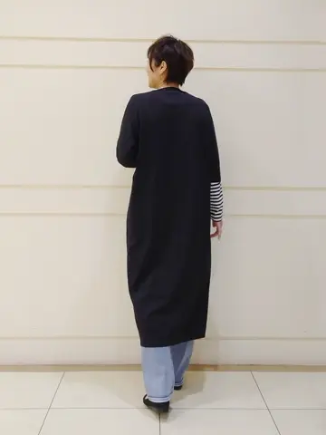 自由区 maruri コーディネート画像