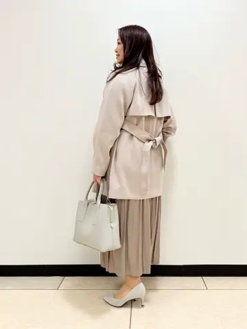 自由区 伊藤 コーディネート画像