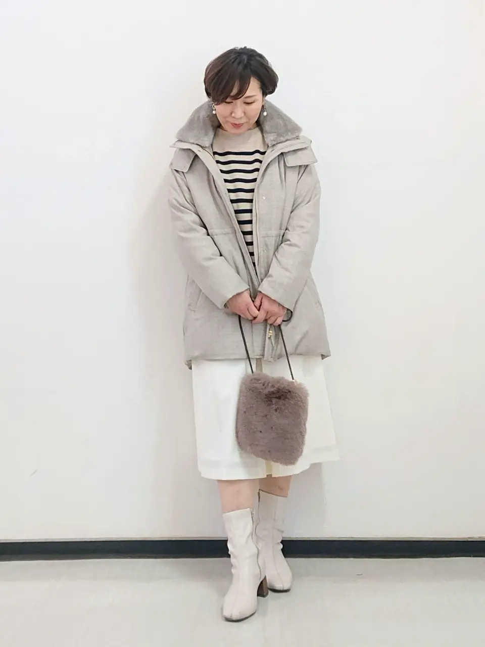  近藤 コーディネート画像