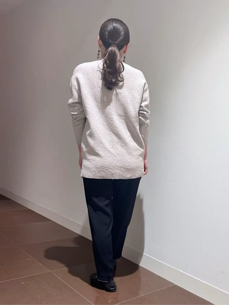 自由区 古宮 コーディネート画像