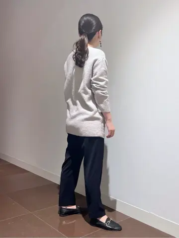 自由区 古宮 コーディネート画像