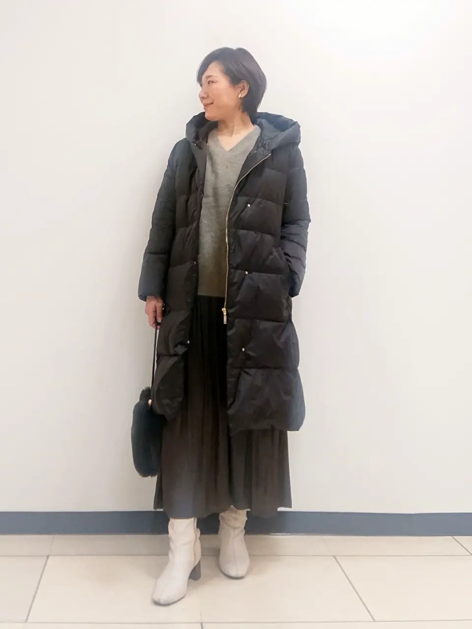  近藤 コーディネート画像