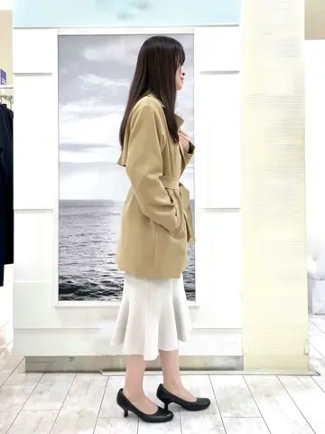 自由区 真田 コーディネート画像