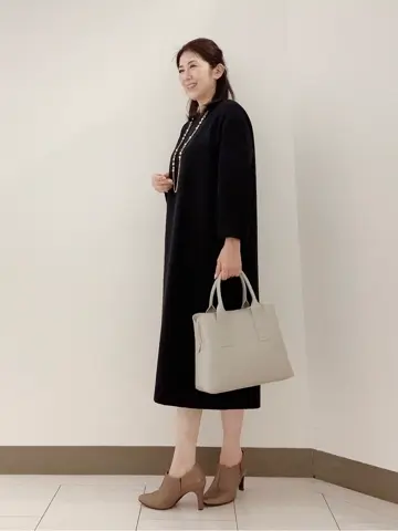 自由区 KAZU コーディネート画像