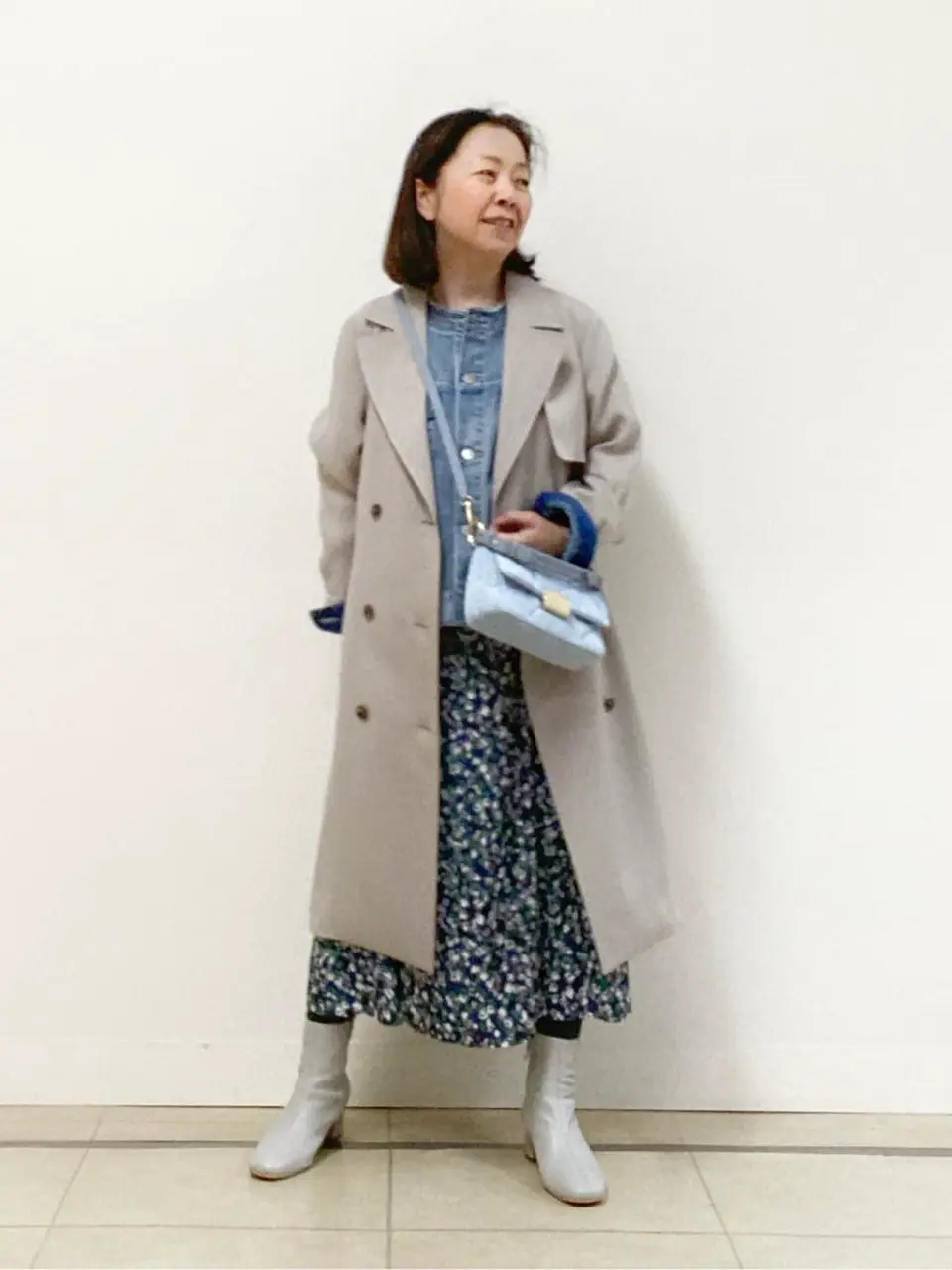  須山 コーディネート画像