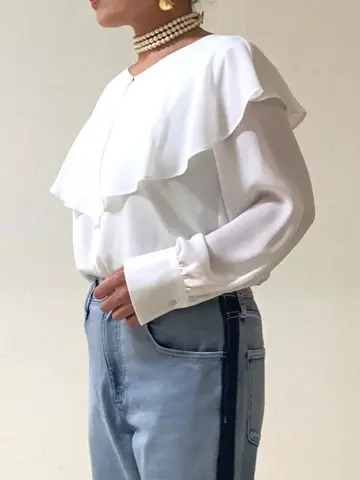 自由区 坂本 コーディネート画像