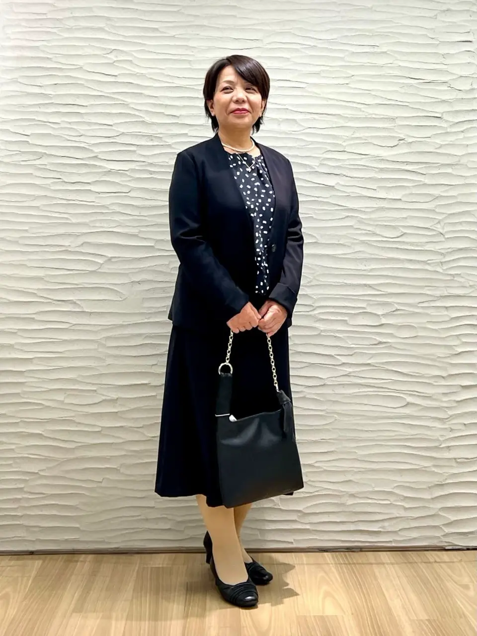  吉田 コーディネート画像