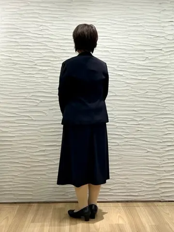 自由区 吉田 コーディネート画像