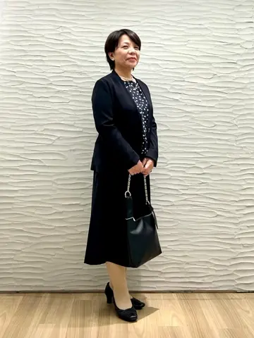 自由区 吉田 コーディネート画像