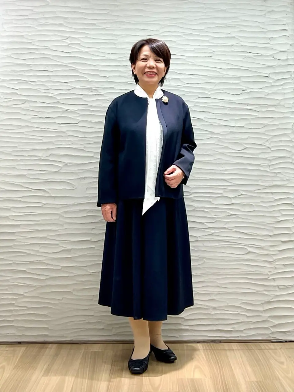  吉田 コーディネート画像