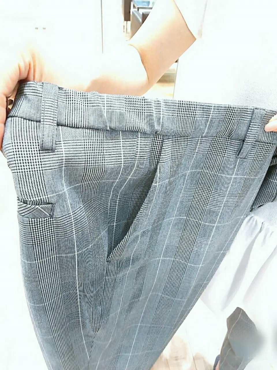 自由区 KAZU コーディネート画像