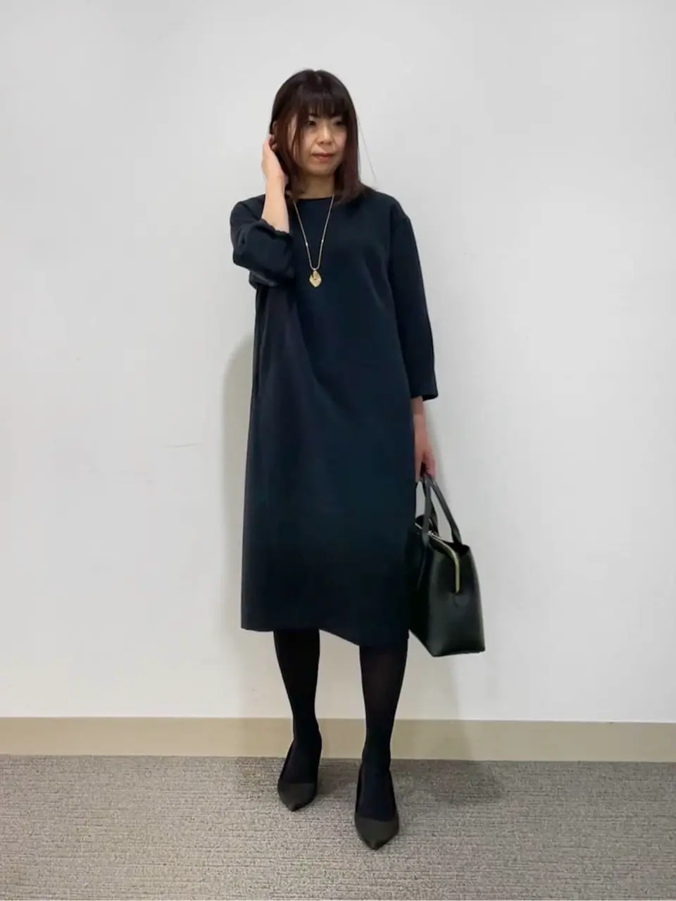   若旅 コーディネート画像