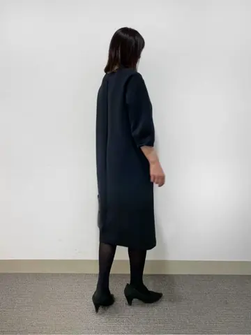 自由区  若旅 コーディネート画像