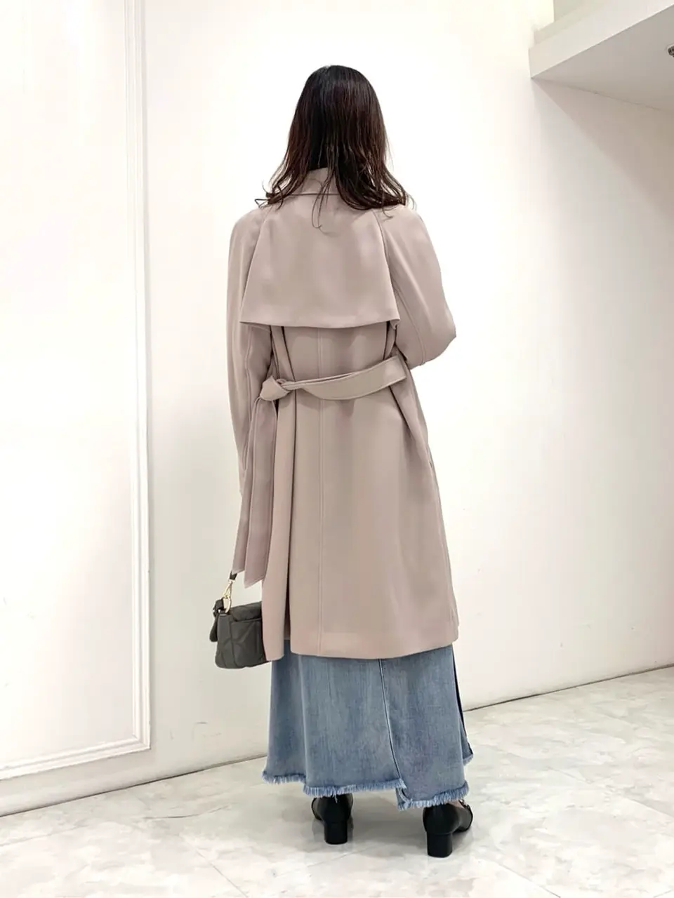 自由区 大塚 コーディネート画像